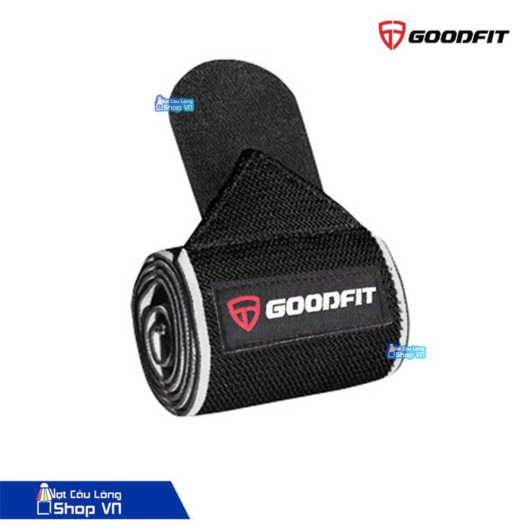 Băng Cổ Chân Goodfit
