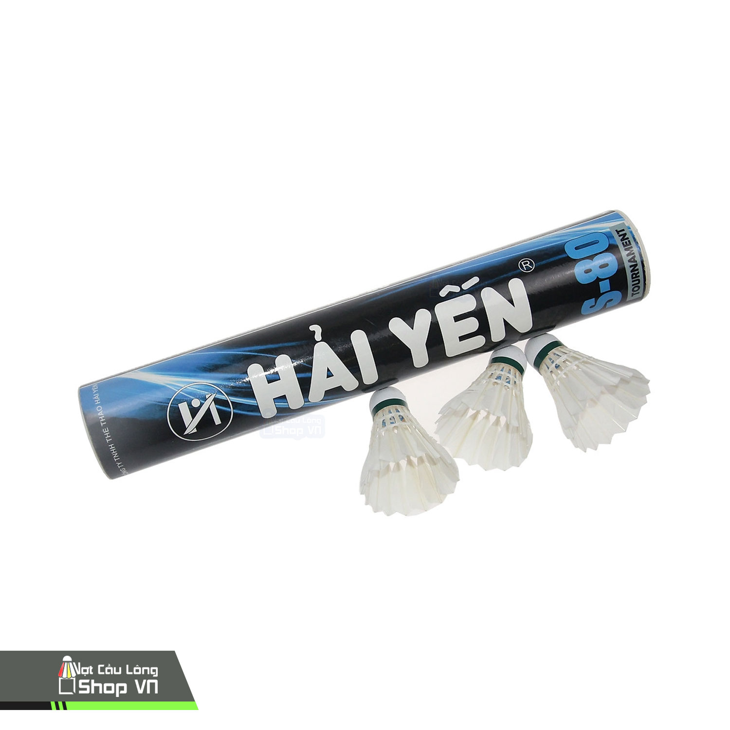 Cầu Hải Yến S80