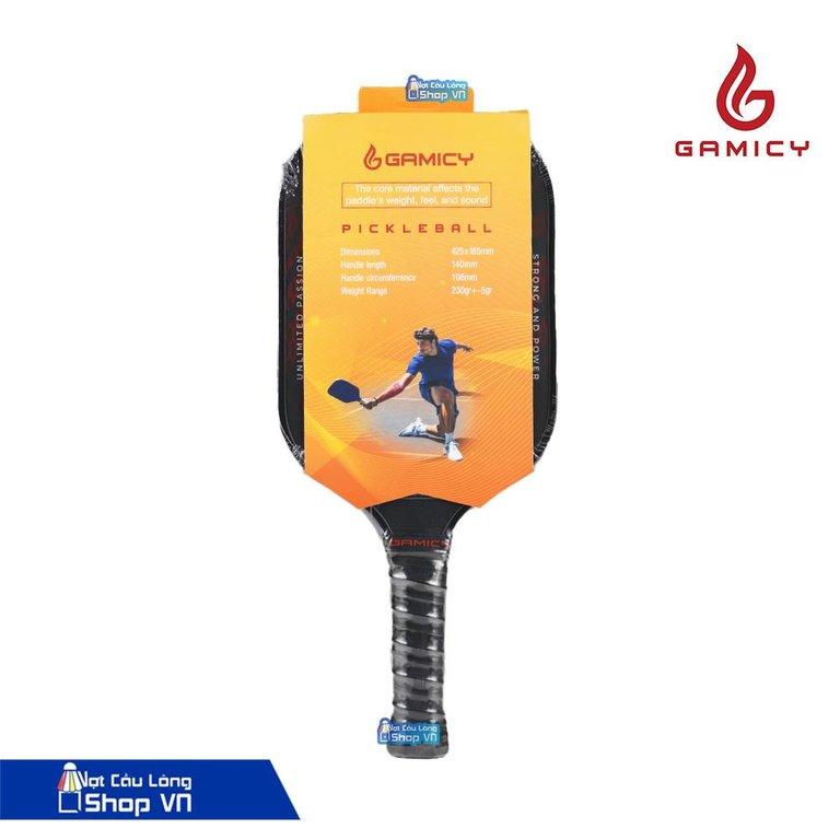 Vợt Pickleball Gamicy Lion Chính Hãng