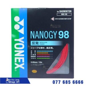 Nanogy 95 Sợi Jp