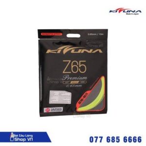 Dây cước căng vợt Kizuna Z65