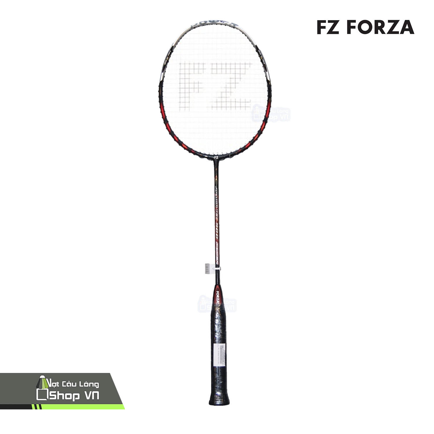 Vợt Cầu Lông Forza Armor Speed 990 power