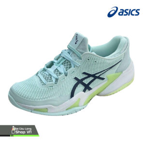 Giày Asics Court Ff3 Xanh