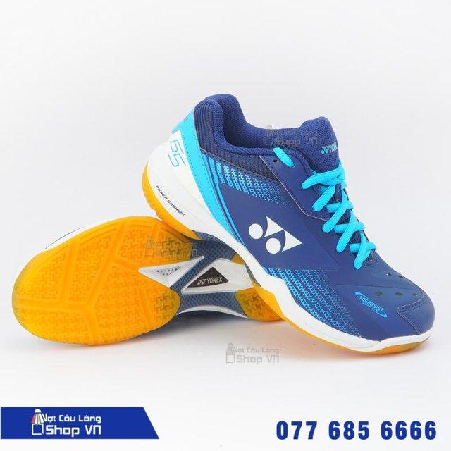 Gi&agrave;y cầu l&ocirc;ng Yonex 65Z3 Wide 2022