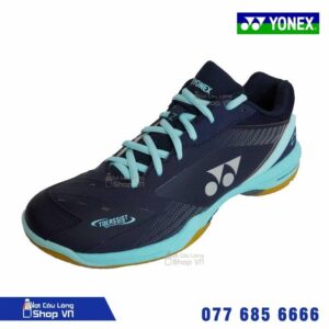 Giày Cầu Lông Yonex 65z3w Xanh Navy (navy/saxe)