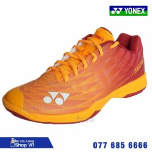 Giày cầu lông Yonex Aerus Z 2023 JP Cam – Nội địa Nhật