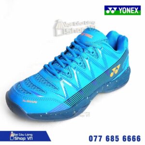Giày cầu lông Yonex Dominant – Xanh