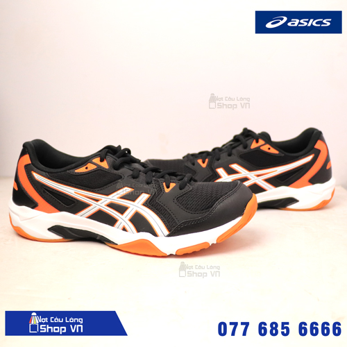 Gi&agrave;y cầu l&ocirc;ng Asics Gel - Rocket 10 Men