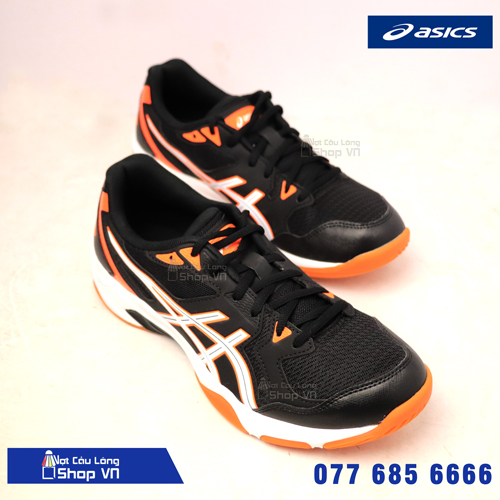 Gi&agrave;y cầu l&ocirc;ng Asics Gel - Rocket 10 Men