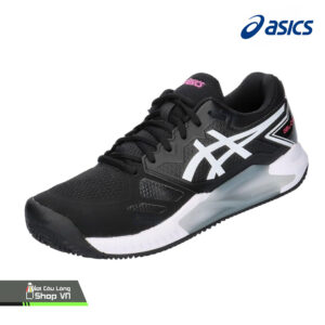 Giày Cầu Lông Asics Gel-challenger 13 Đen (bk)