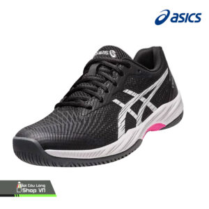 Giày Cầu Lông Asics Gel-game 9 Đen (bk)