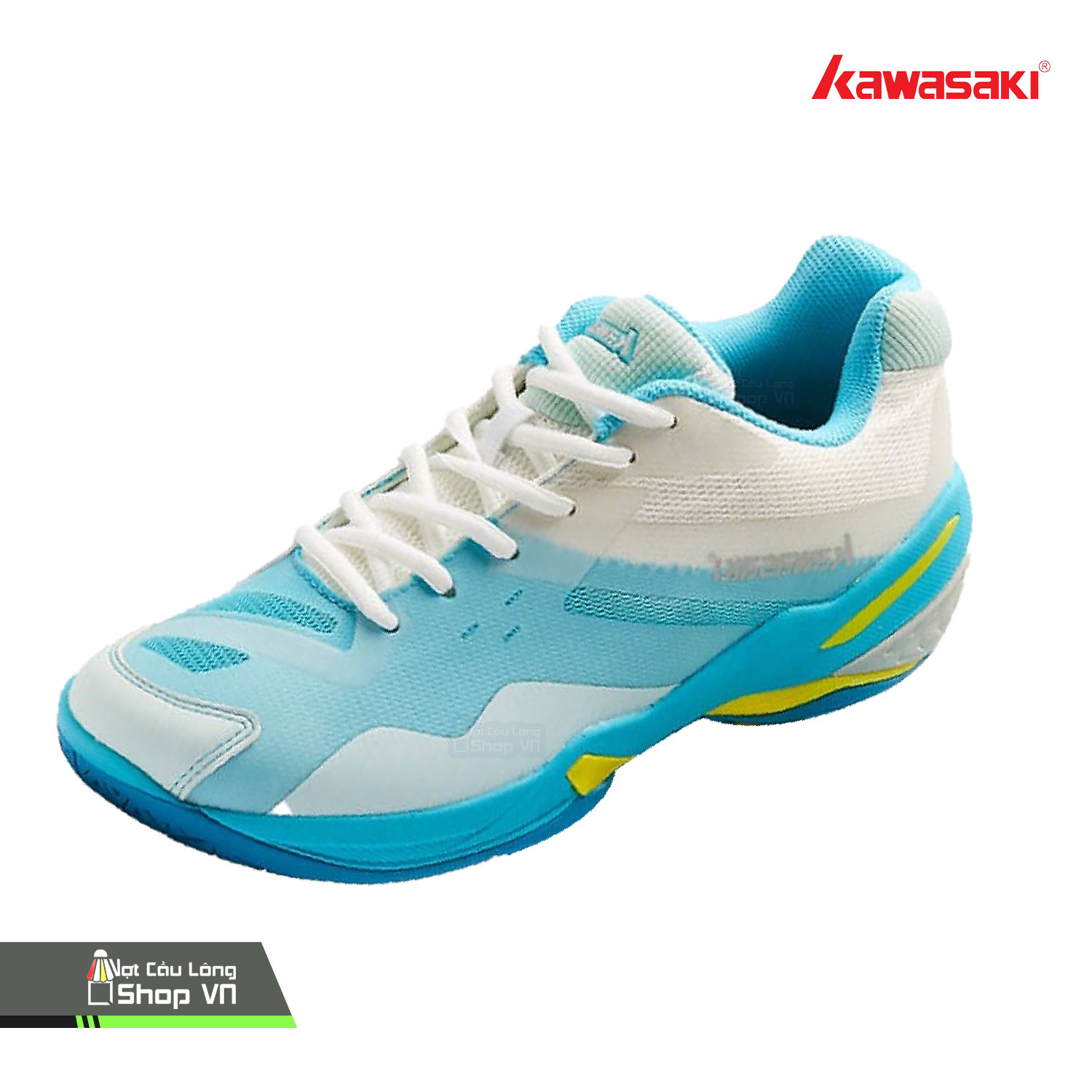Giày Cầu Lông Kawasaki 366