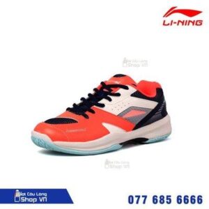 Giày Cầu Lông Kawasaki K098 Cam