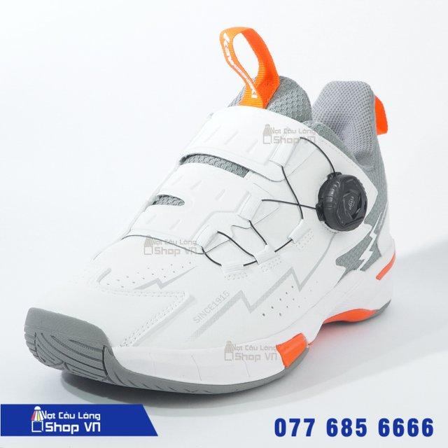 Giày Cầu Lông Kawasaki K1b10-a3302 Trắng/xanh