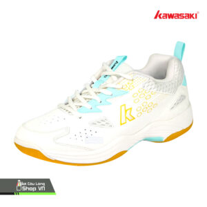 Giày Cầu Lông Kawasaki K2b50-a3307 Be