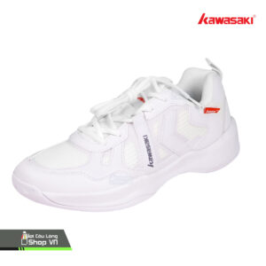 Giày Cầu Lông Kawasaki K2b50-a3308 Trắng