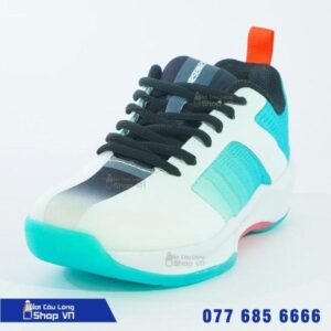 Giày Cầu Lông Kawasaki K367 Trắng/xanh