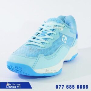 Giày Cầu Lông Kumpoo Kh-g10 Xanh