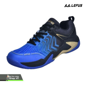 Giày Cầu Lông Lefus L029 Xanh Dương