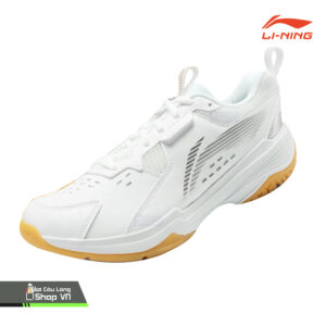 Giày Cầu Lông Lining Almighty Aytt001-5 Trắng Chính Hãng