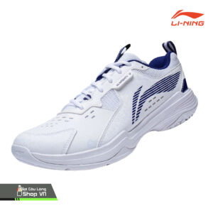 Giày Cầu Lông Lining Almighty V Aytt001-3 Trắng ND