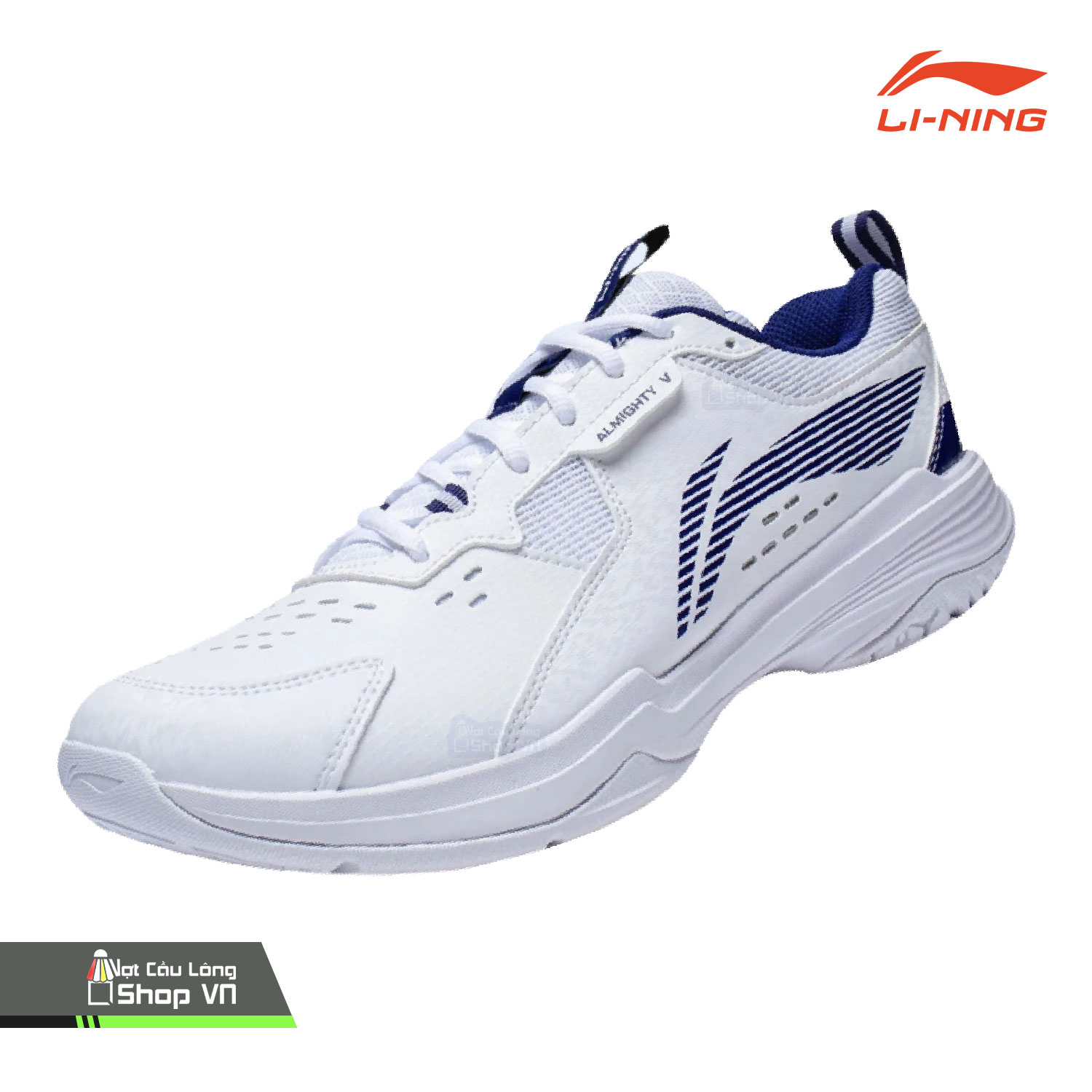 Giày Cầu Lông Lining Almighty V Aytt001-3 Chính Hãng