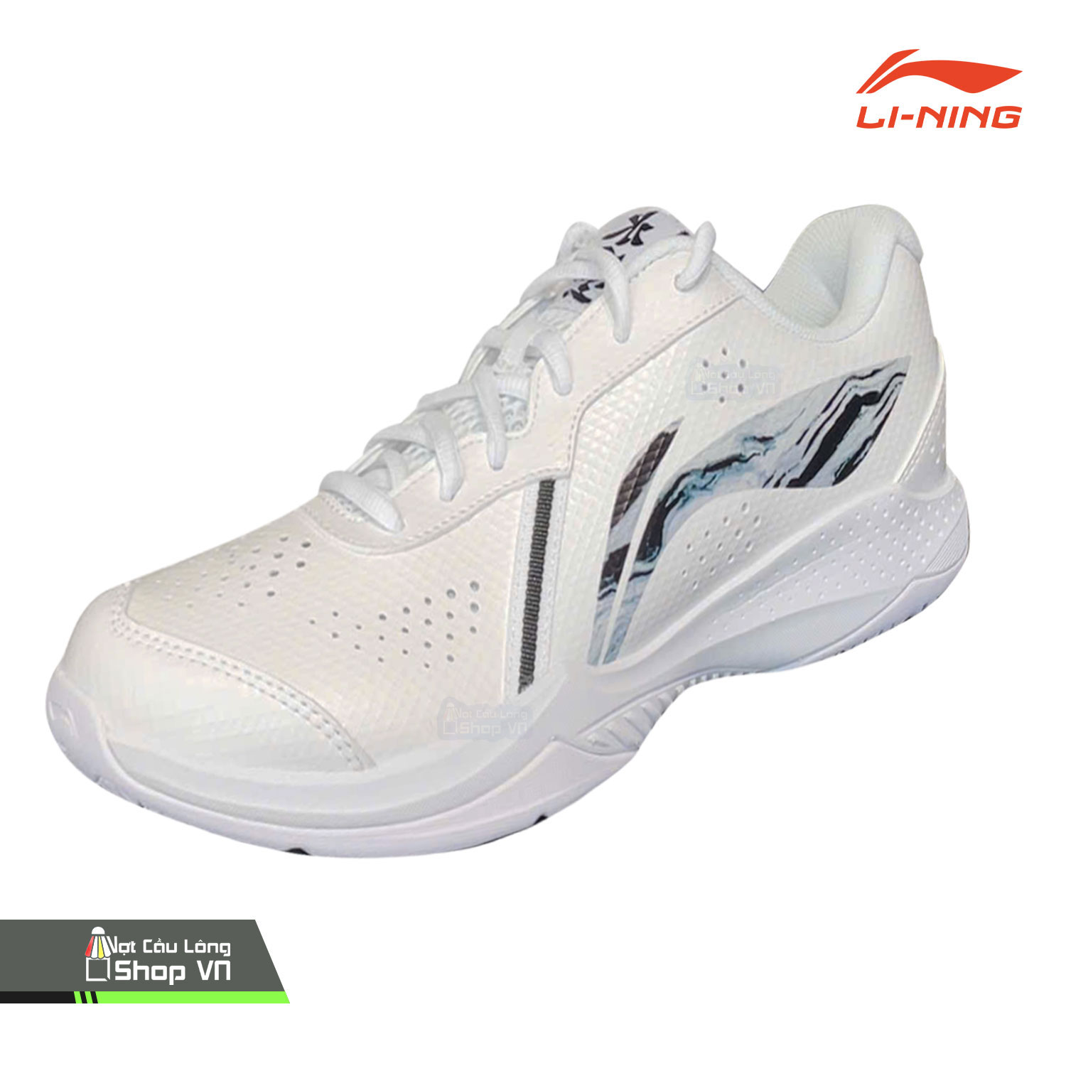 Giày Cầu Lông Lining Ayts020-7 Chính Hãng