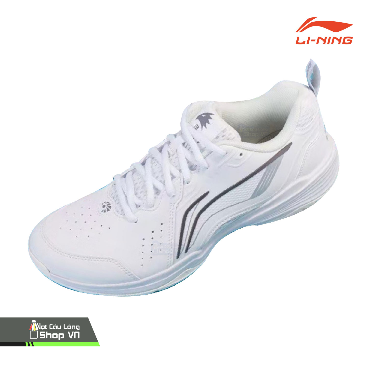 Giày Cầu Lông Lining Aytu001-1 Chính Hãng