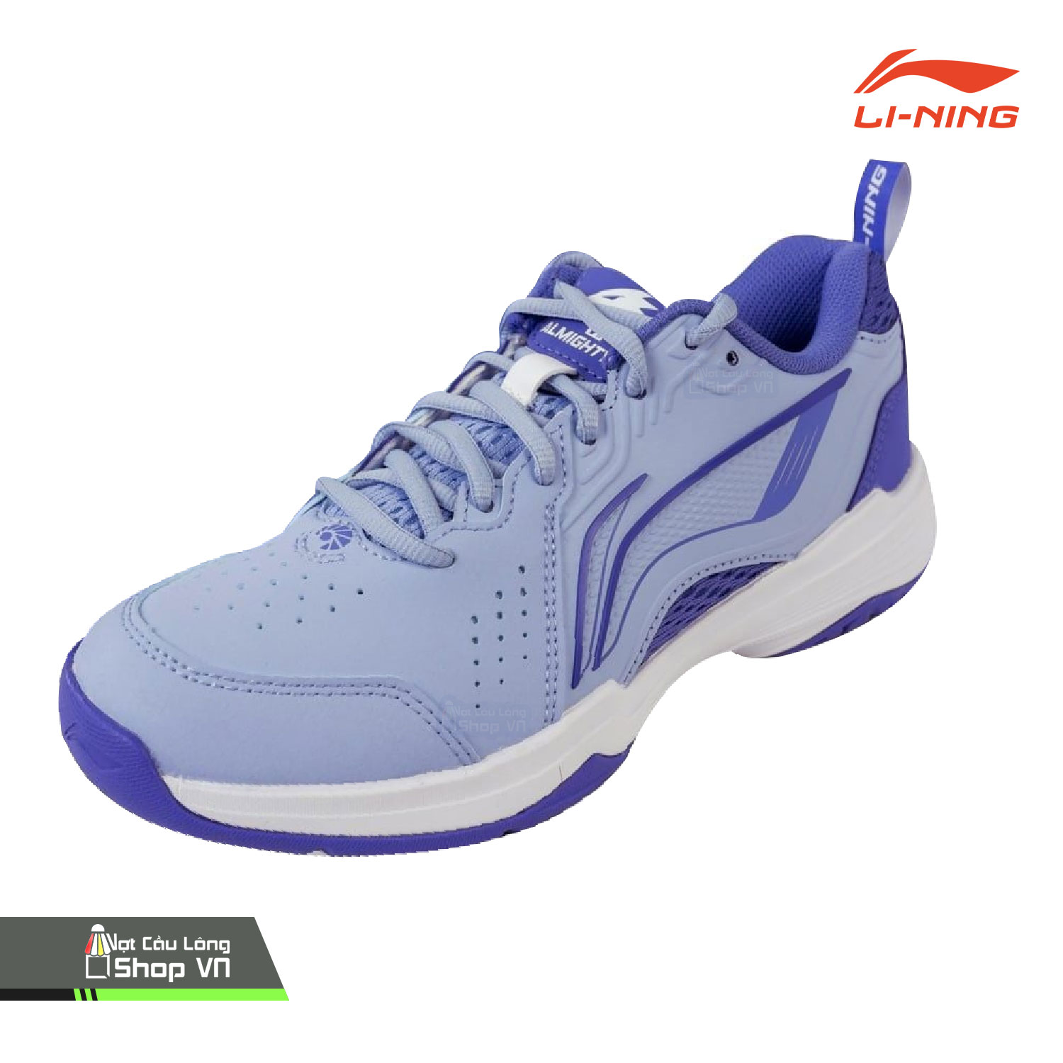 Giày Cầu Lông Lining Aytu001-3 ND