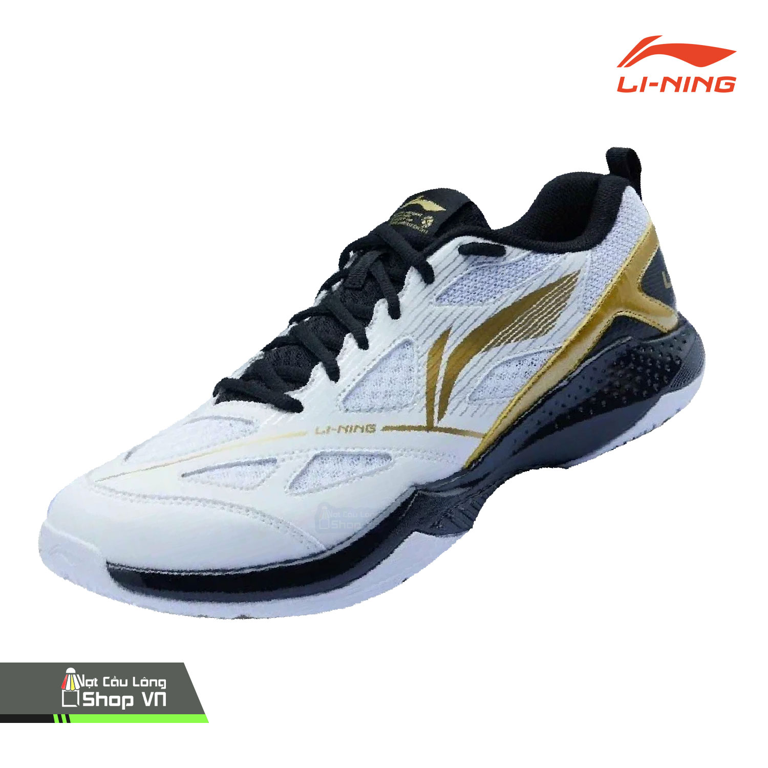 Giày Cầu Lông Lining Aytu025-3v Chính Hãng