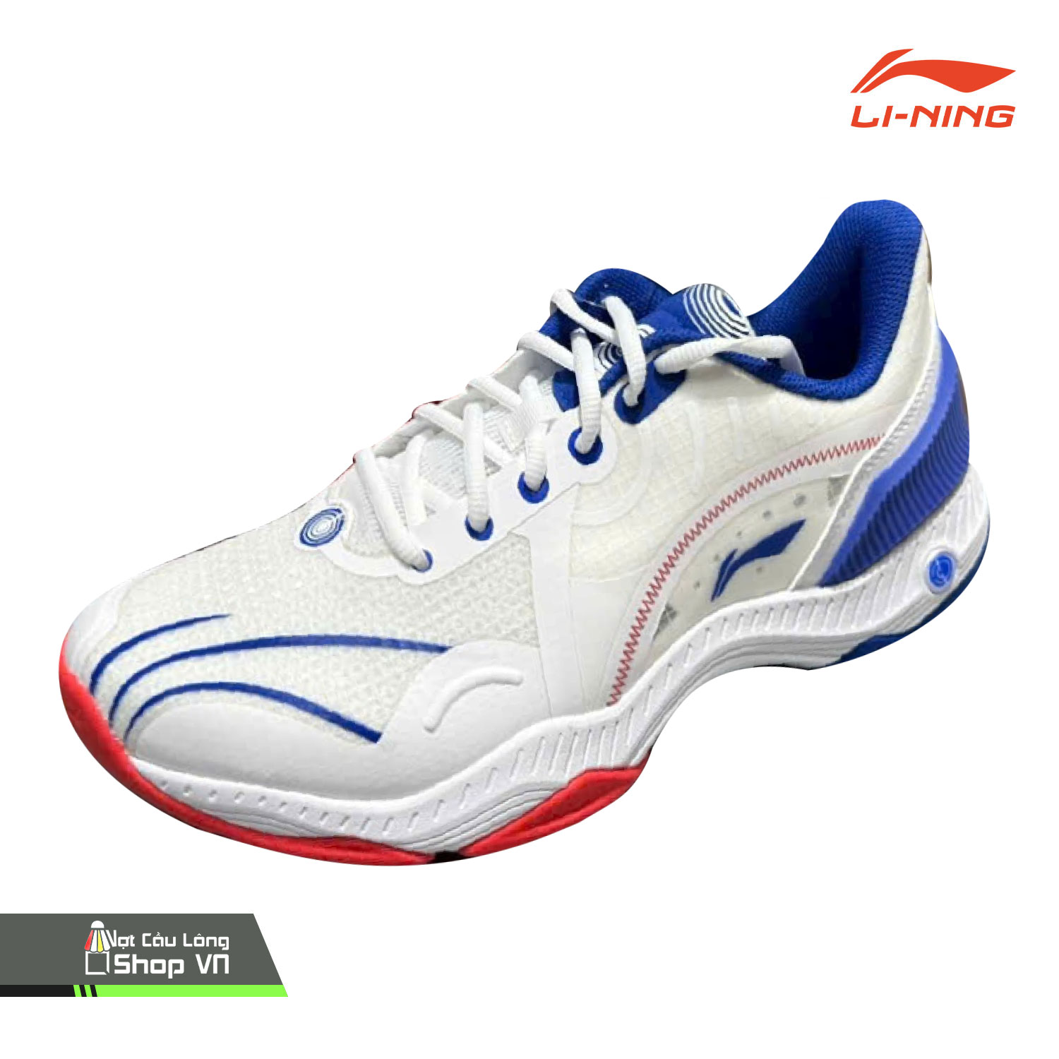 Giày Cầu Lông Lining Aytv025-1 Chính Hãng