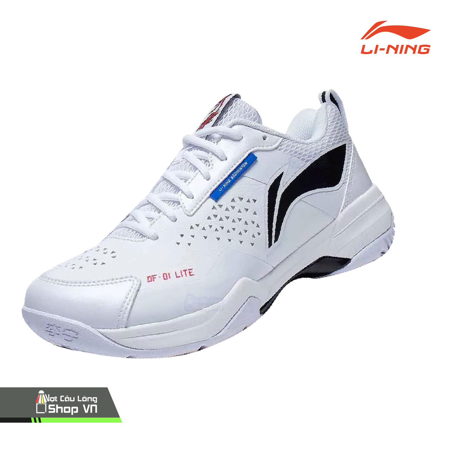 Giày Cầu Lông Lining Ayzt005-1 Chính Hãng