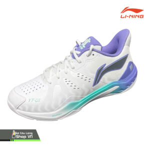 Giày Cầu Lông Lining Ayzu017-1 Chính Hãng