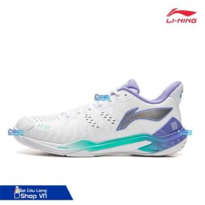 Giày cầu lông Lining AYZU017-1