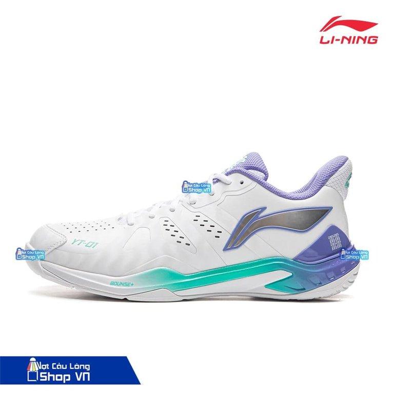 Giày Cầu Lông Lining Ayzu017-1 Chính Hãng