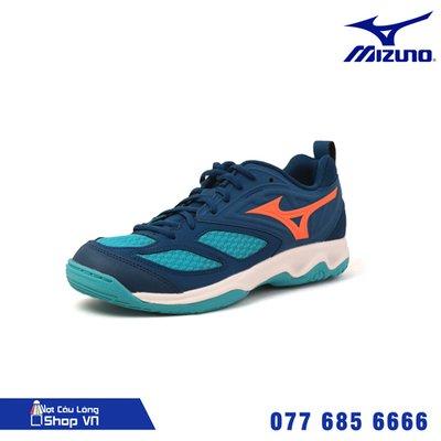 Giày cầu lông Mizuno Dynablitz