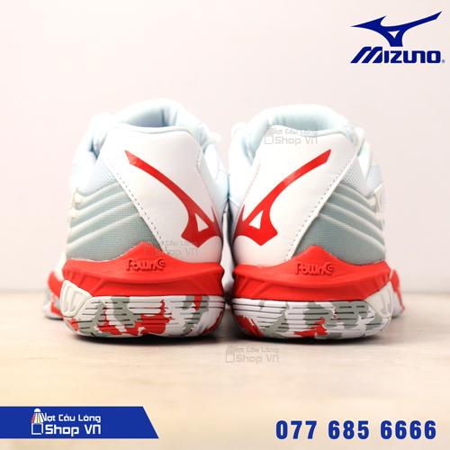 Gi&agrave;y cầu l&ocirc;ng Mizuno Wave Claw