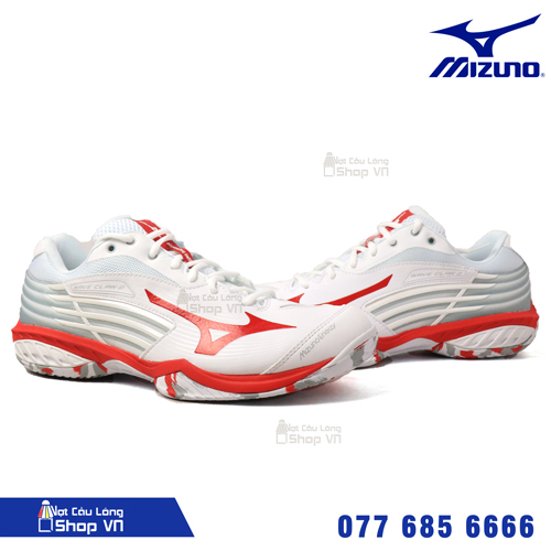 Mizuno Wave Claw 2