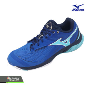 Giày Cầu Lông Mizuno Wave Fang 2 (71ga231301)