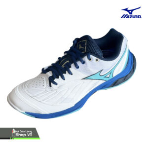 Giày Cầu Lông Mizuno Wave Fang 2 (71ga231302)