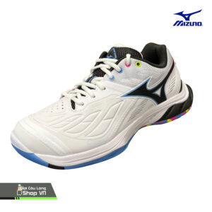 Giày Cầu Lông Mizuno Wave Fang 2 (71ga231345)