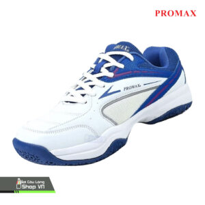Giày Cầu Lông Promax 22068 Trắng