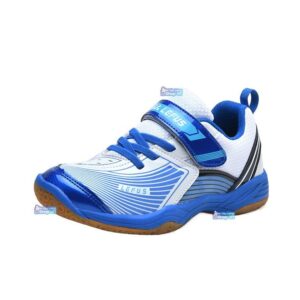 Giày Cầu Lông Lefus L1087 Đỏ