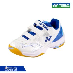 Giày Cầu Lông Yonex 101jrcr Hồng Be