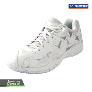 Giày Cầu Lông Victor A362 Trắng