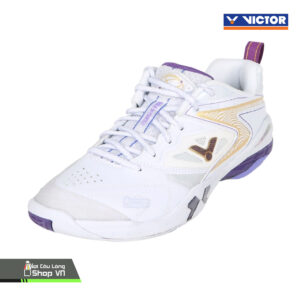 Giày Cầu Lông Victor P9200 Tty Trắng