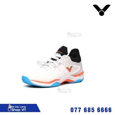 Giày Cầu Lông Victor S82iim Trắng