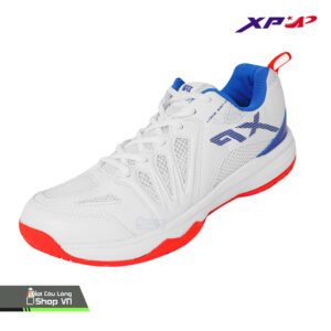 Giày Cầu Lông Xp Cl03 Trắng