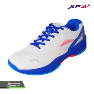 Giày Cầu Lông Xp Cl05 Trắng