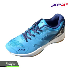 Giày Cầu Lông Xp Cl05 Xanh